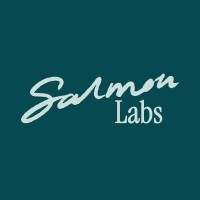 Salmon Labs logo